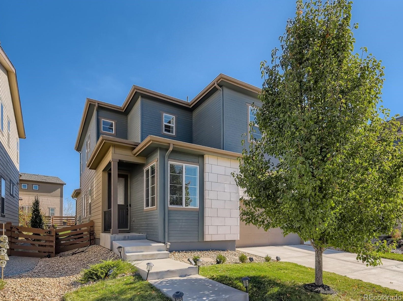 96 Starlight Cir, Erie, CO 80516
