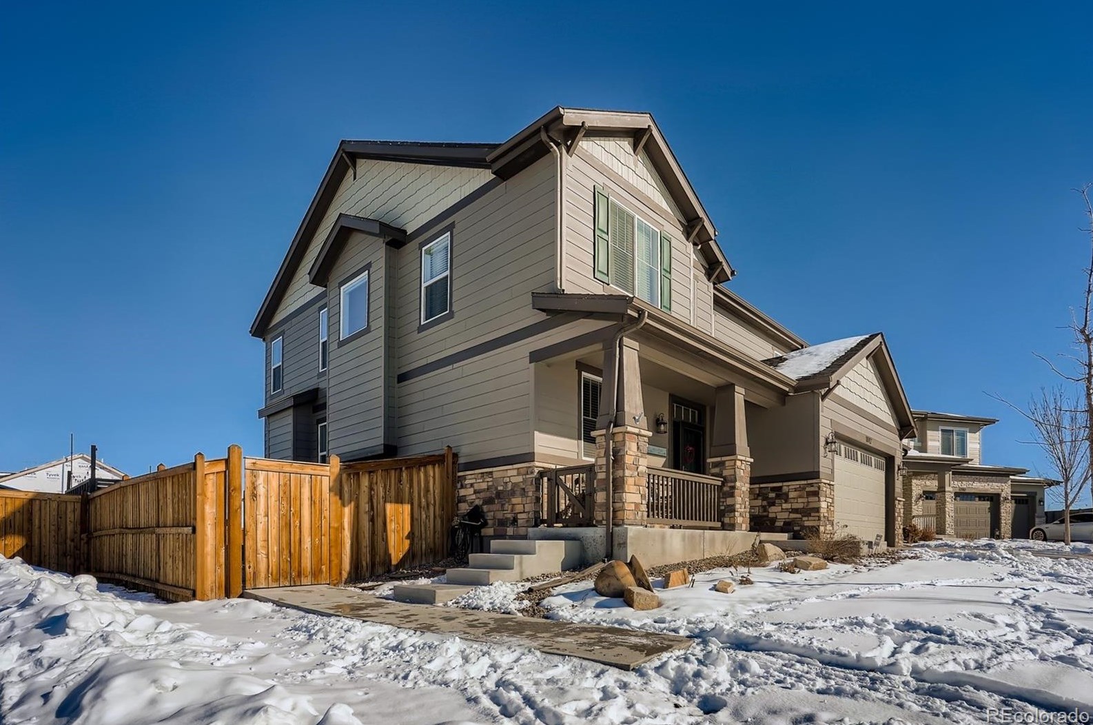 11792 Ouray Ct, Denver, CO 80022