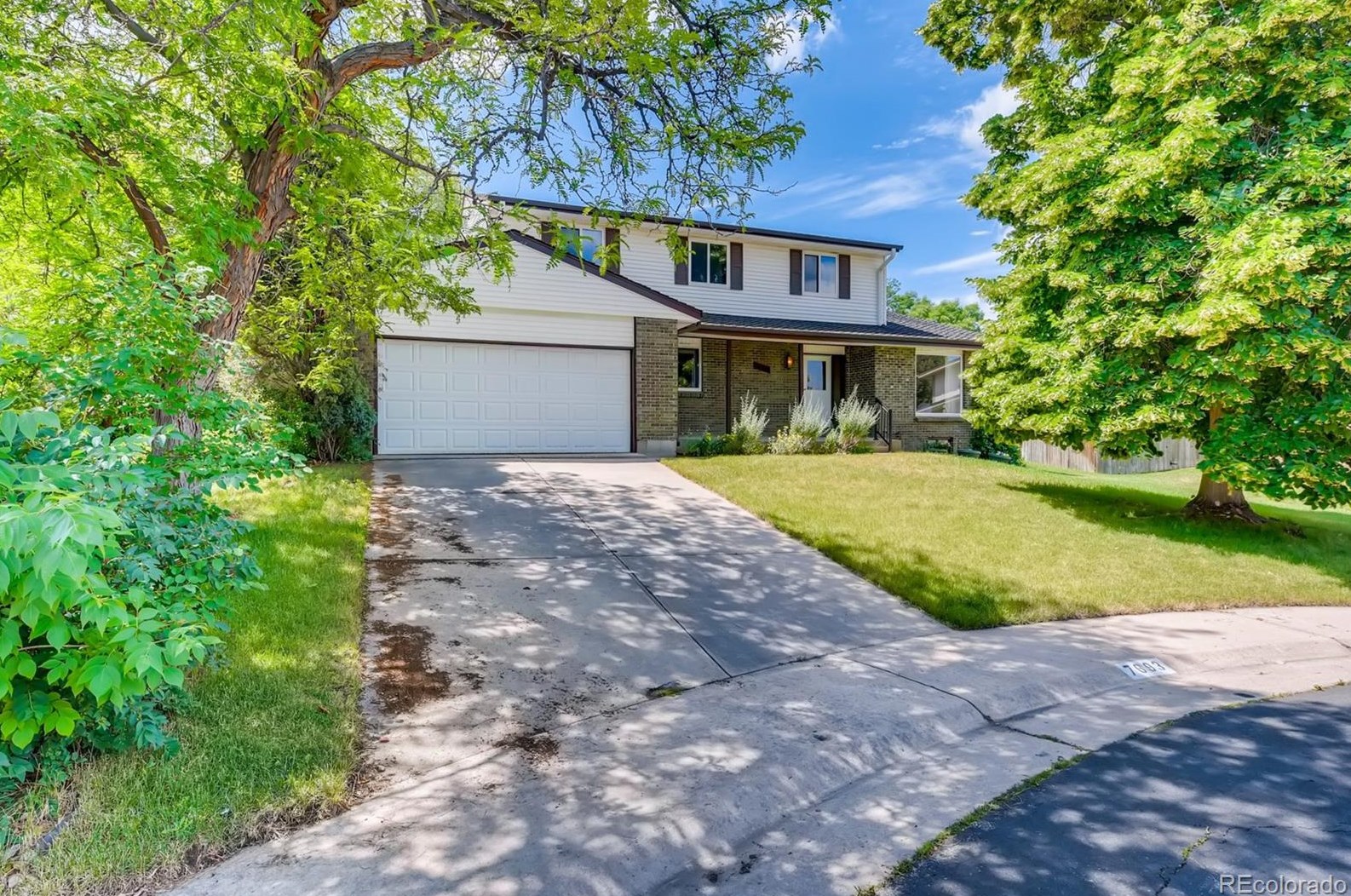 7693 Gilpin Ct, Littleton, CO 80122-3004