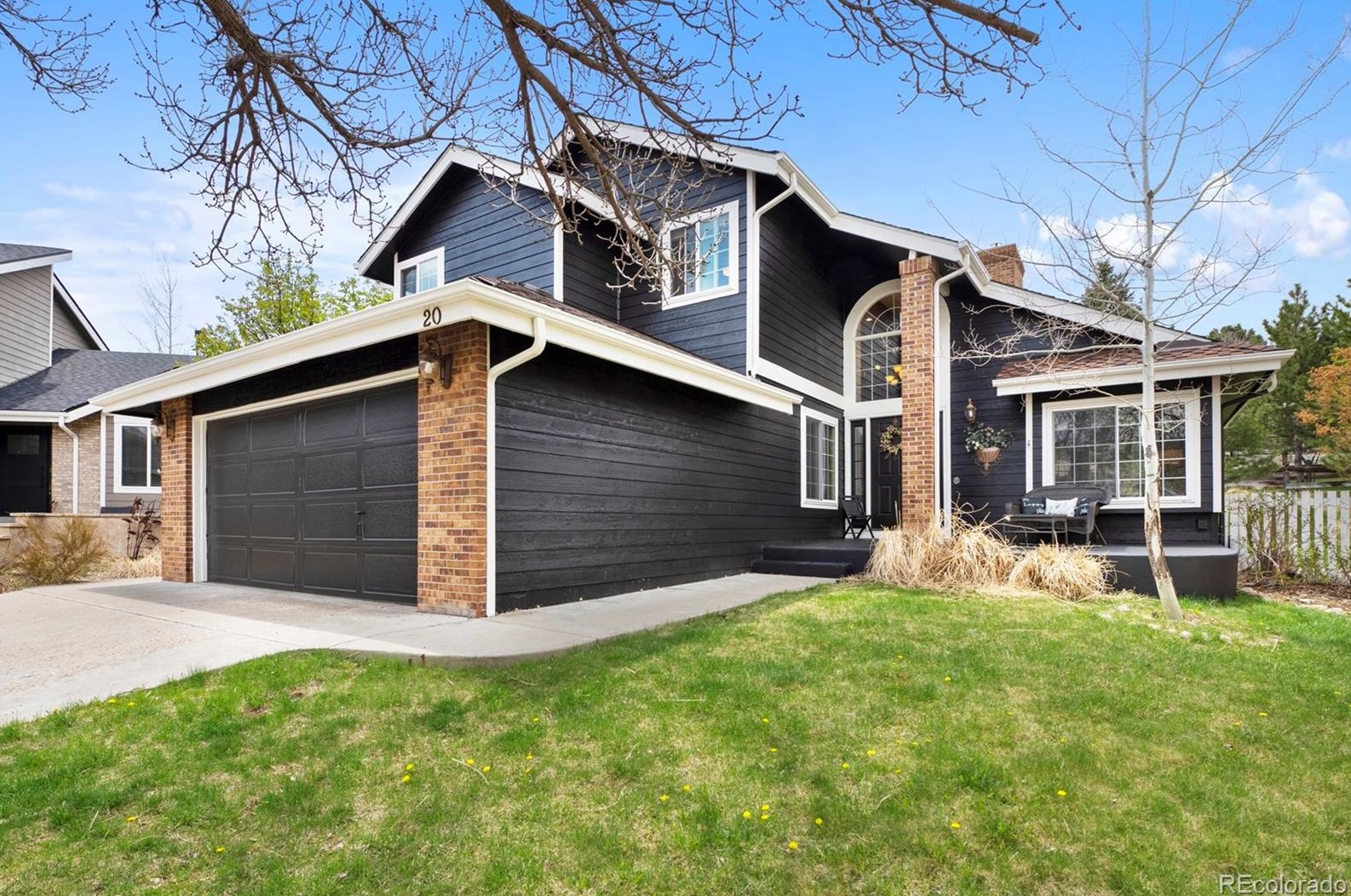 20 Tecoma Cir, Littleton, CO 80127-5735