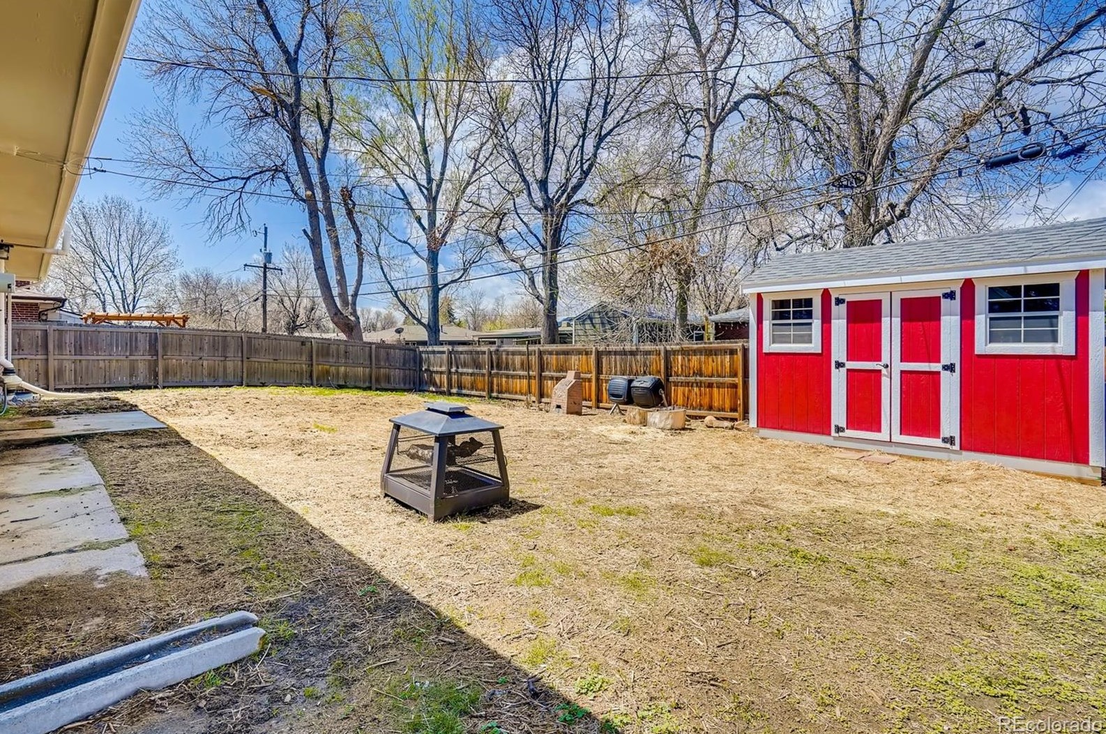 6107 Dudley Ct, Arvada CO  80004-5471 exterior