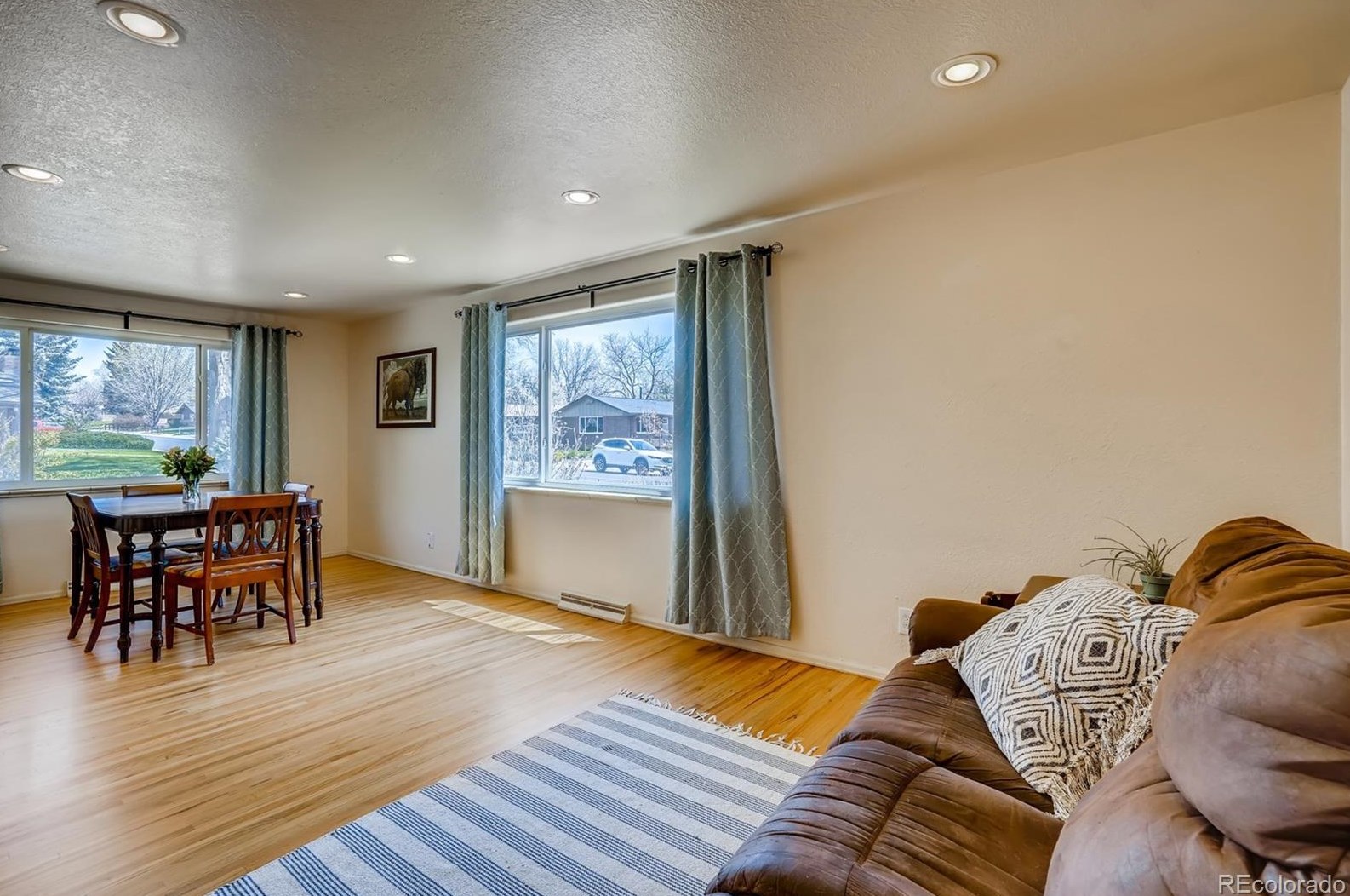 6107 Dudley Ct, Arvada CO  80004-5471 exterior