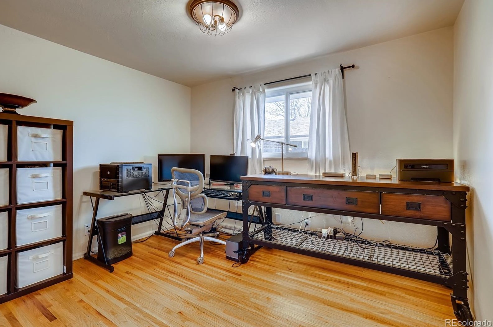 6107 Dudley Ct, Arvada CO  80004-5471 exterior