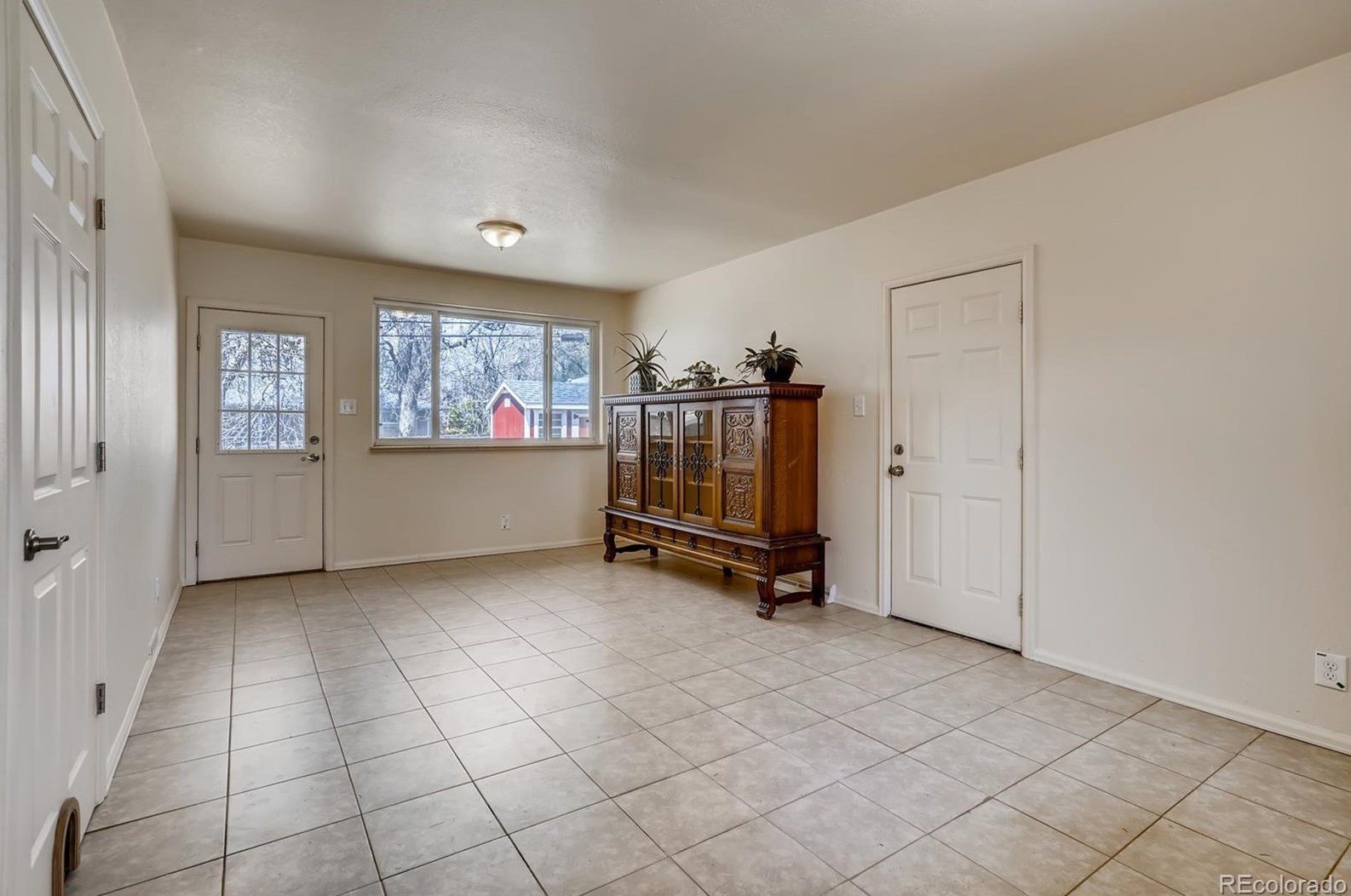 6107 Dudley Ct, Arvada CO  80004-5471 exterior