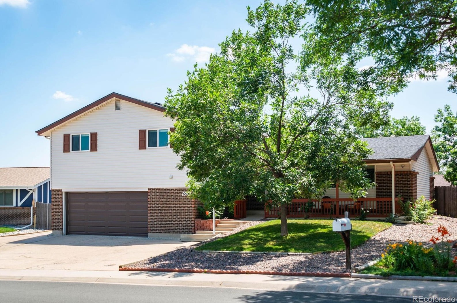 6620 73rd Pl, Arvada, CO 80003-3124