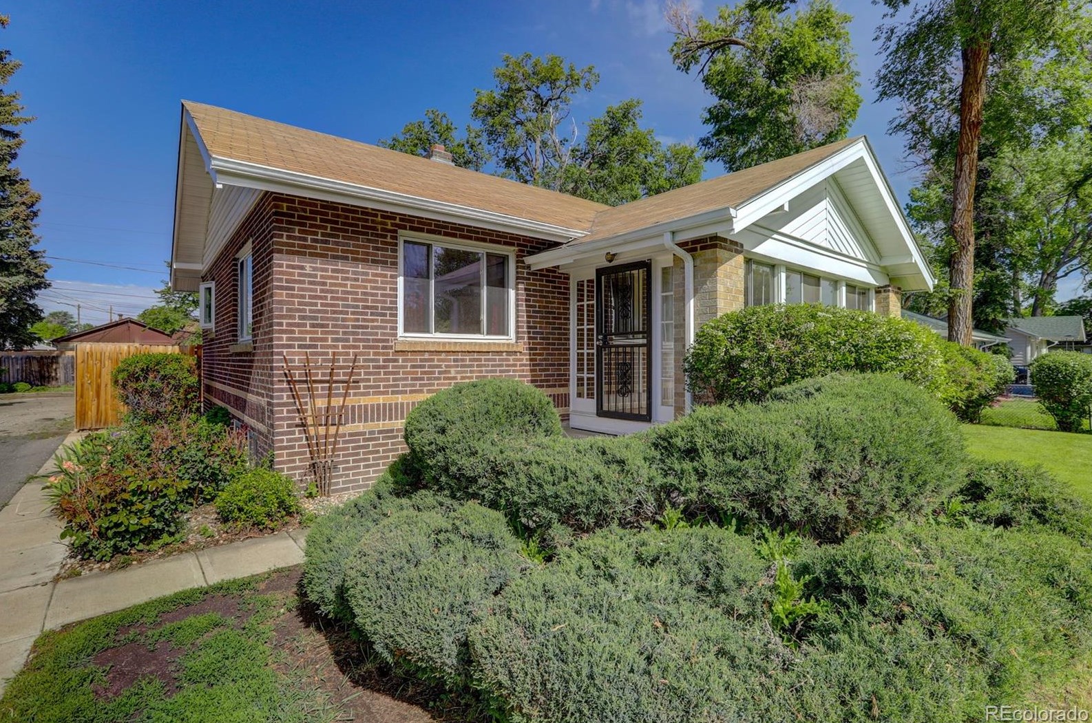 845 S Fenton St, Denver, CO 80214