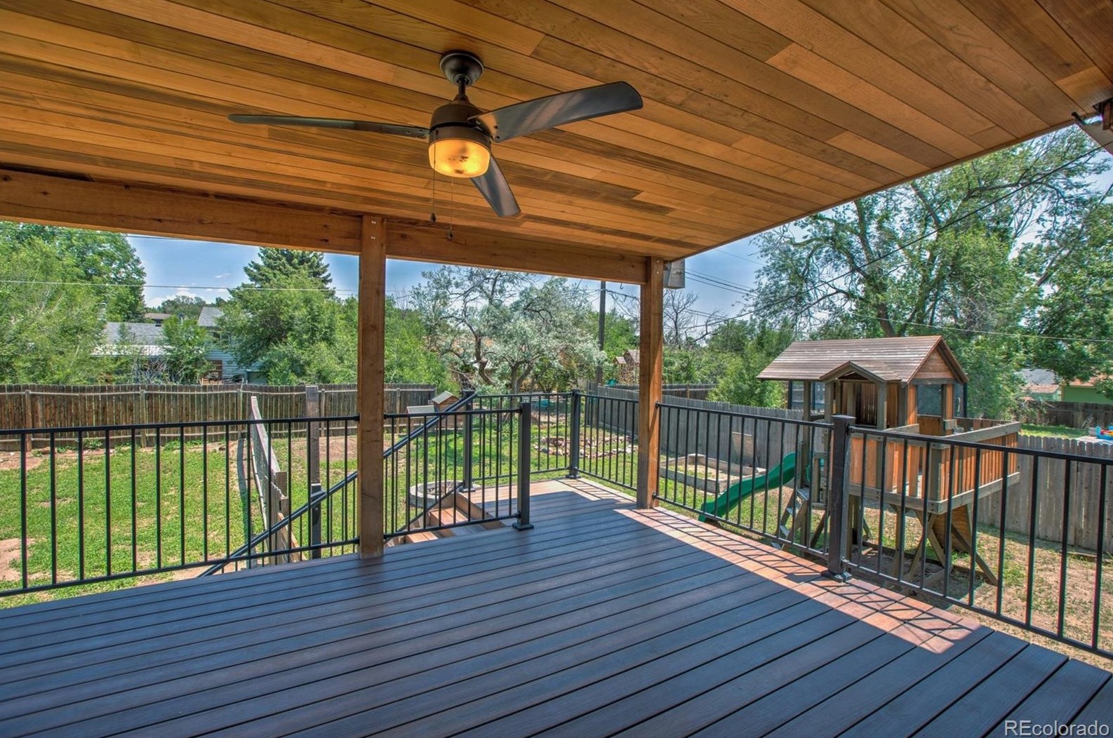 1509 Sawyer Way, Colorado Springs, CO 80909-2713