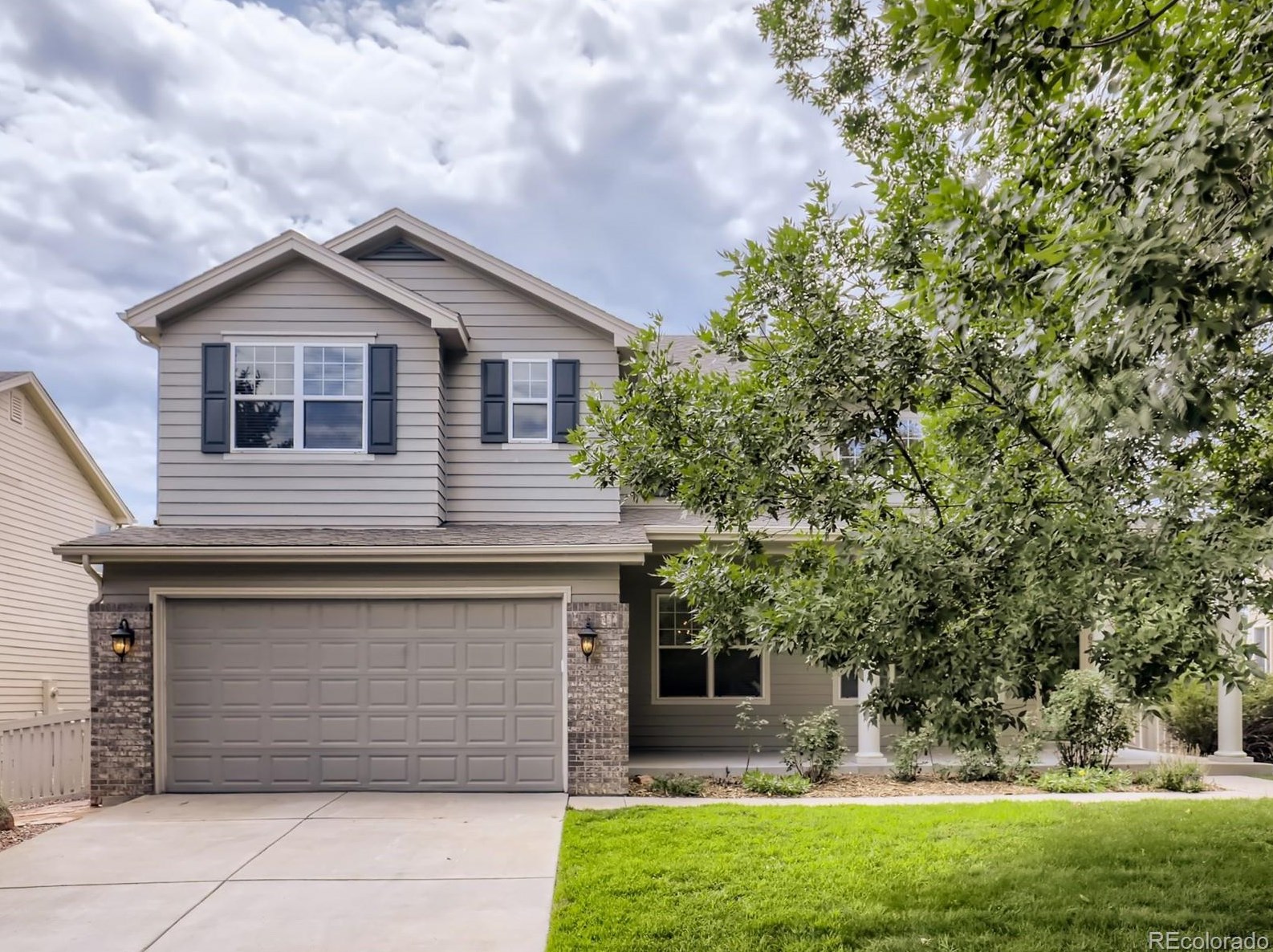 6246 Devinney Cir, Arvada, CO 80004-6108