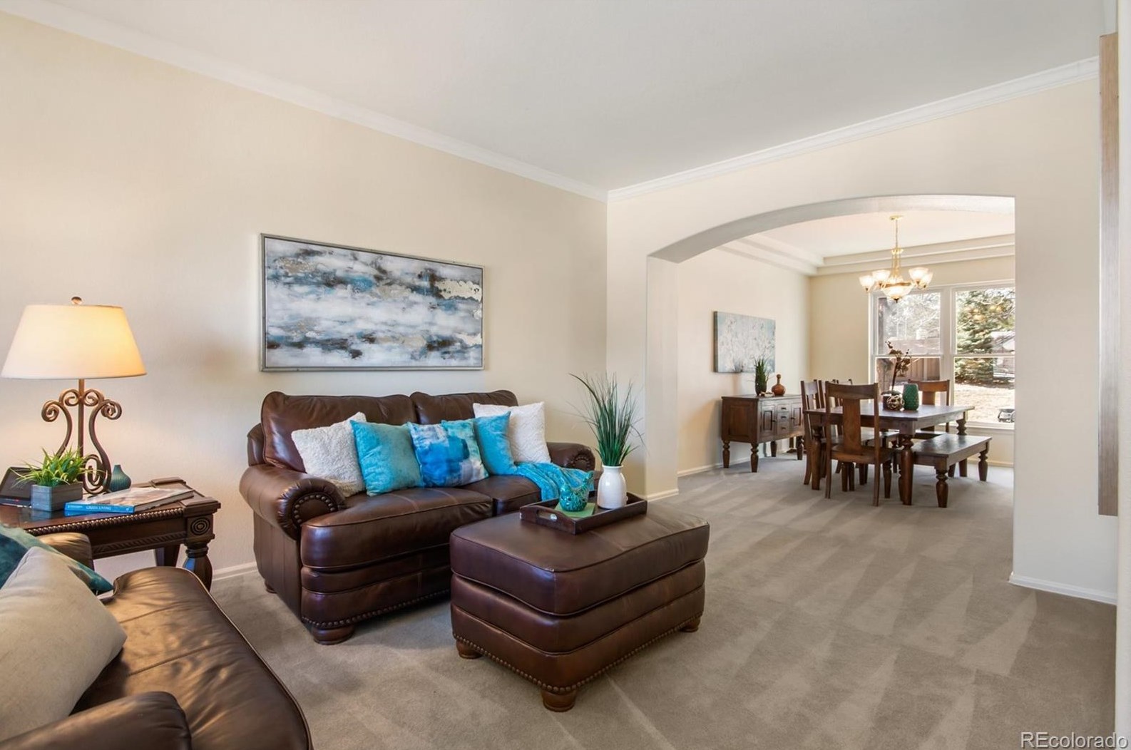 9771 Cypress Point Cir, Littleton, CO 80124-3104