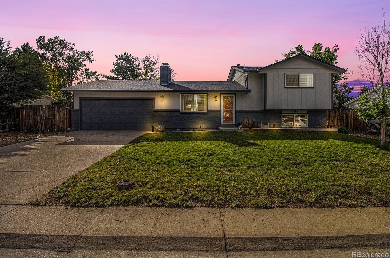 13285 Callisto Dr, Littleton, CO 80124-2923