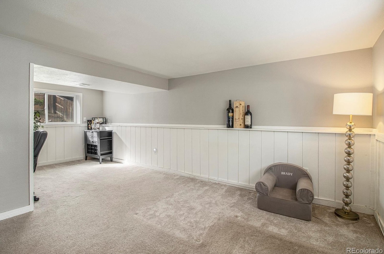 13285 Callisto Dr, Littleton CO 80124-2923 exterior