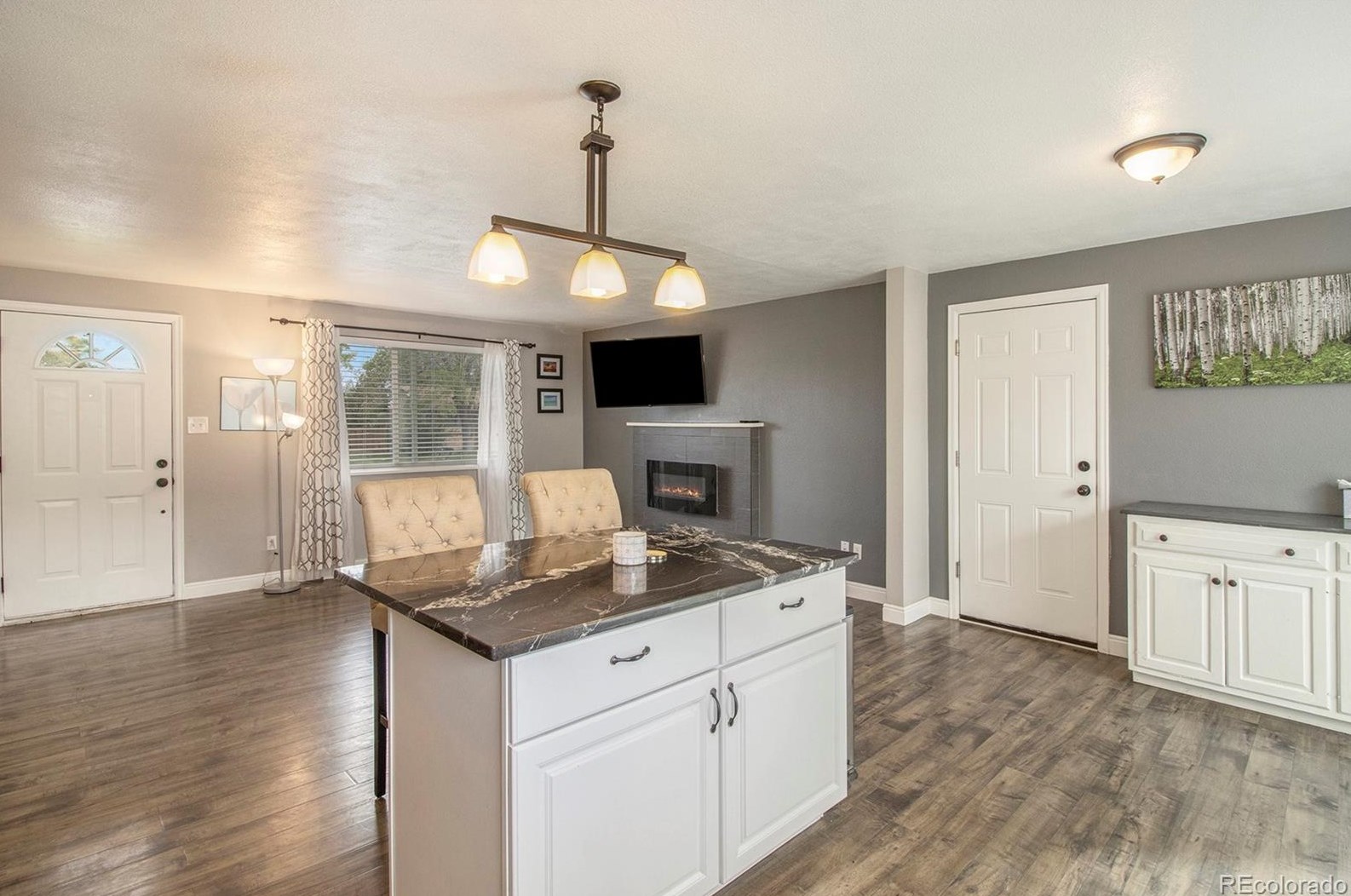 13285 Callisto Dr, Littleton CO 80124-2923 exterior