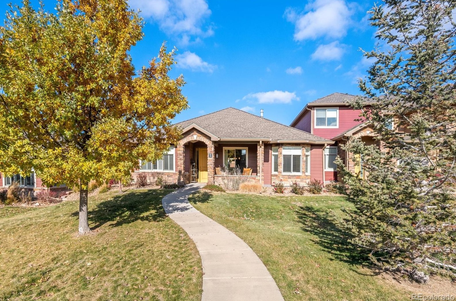 8601 Gold Peak Dr, Littleton, CO 80130-7216