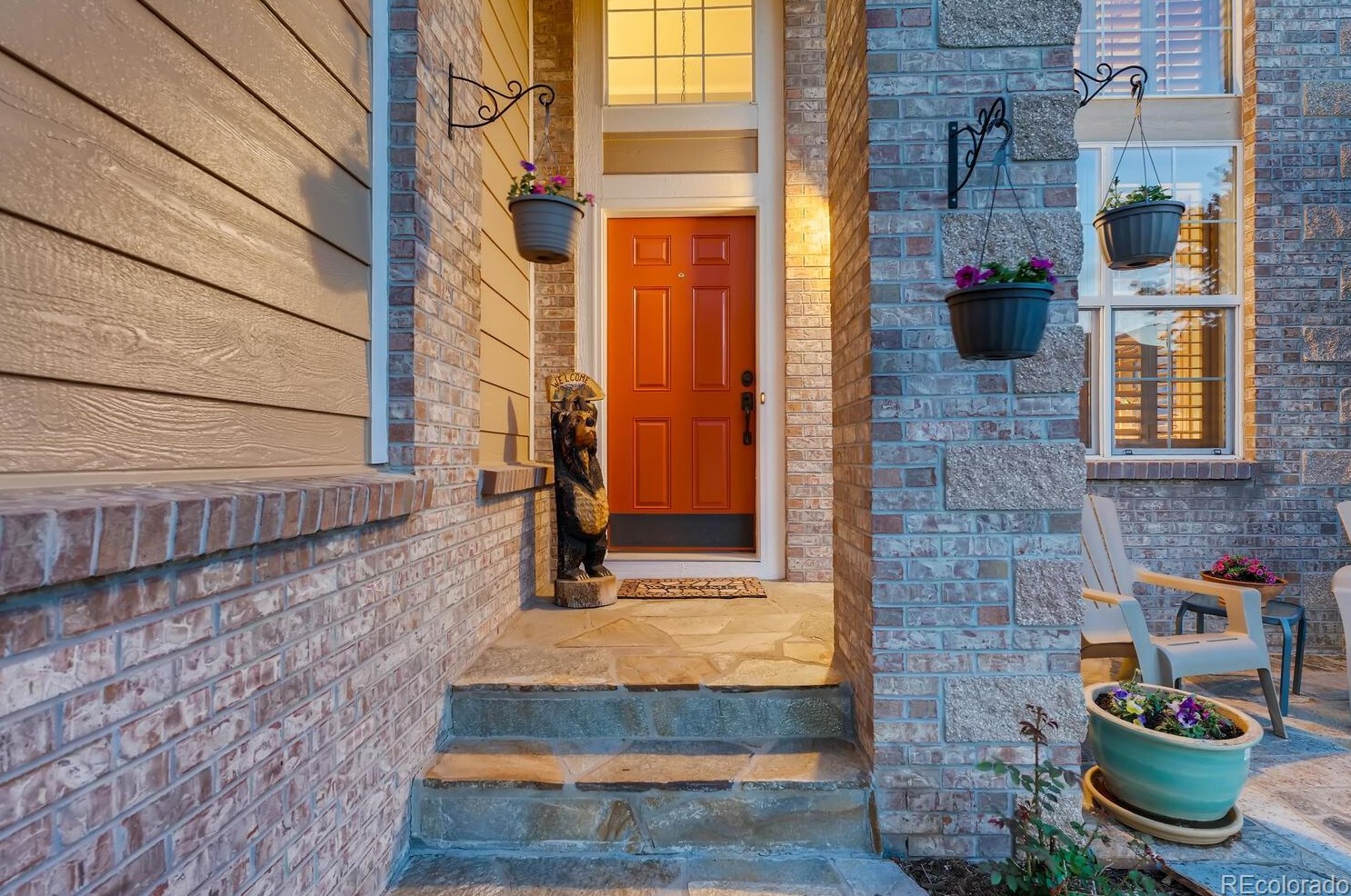 1122 Orion Way, Castle Rock, CO 80108-3080