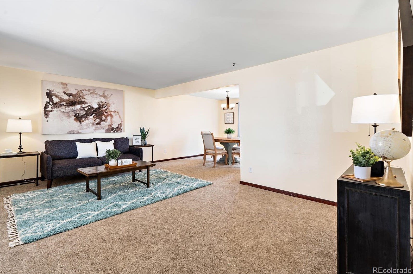 7415 Coors Dr, Arvada CO  80005-2850 exterior