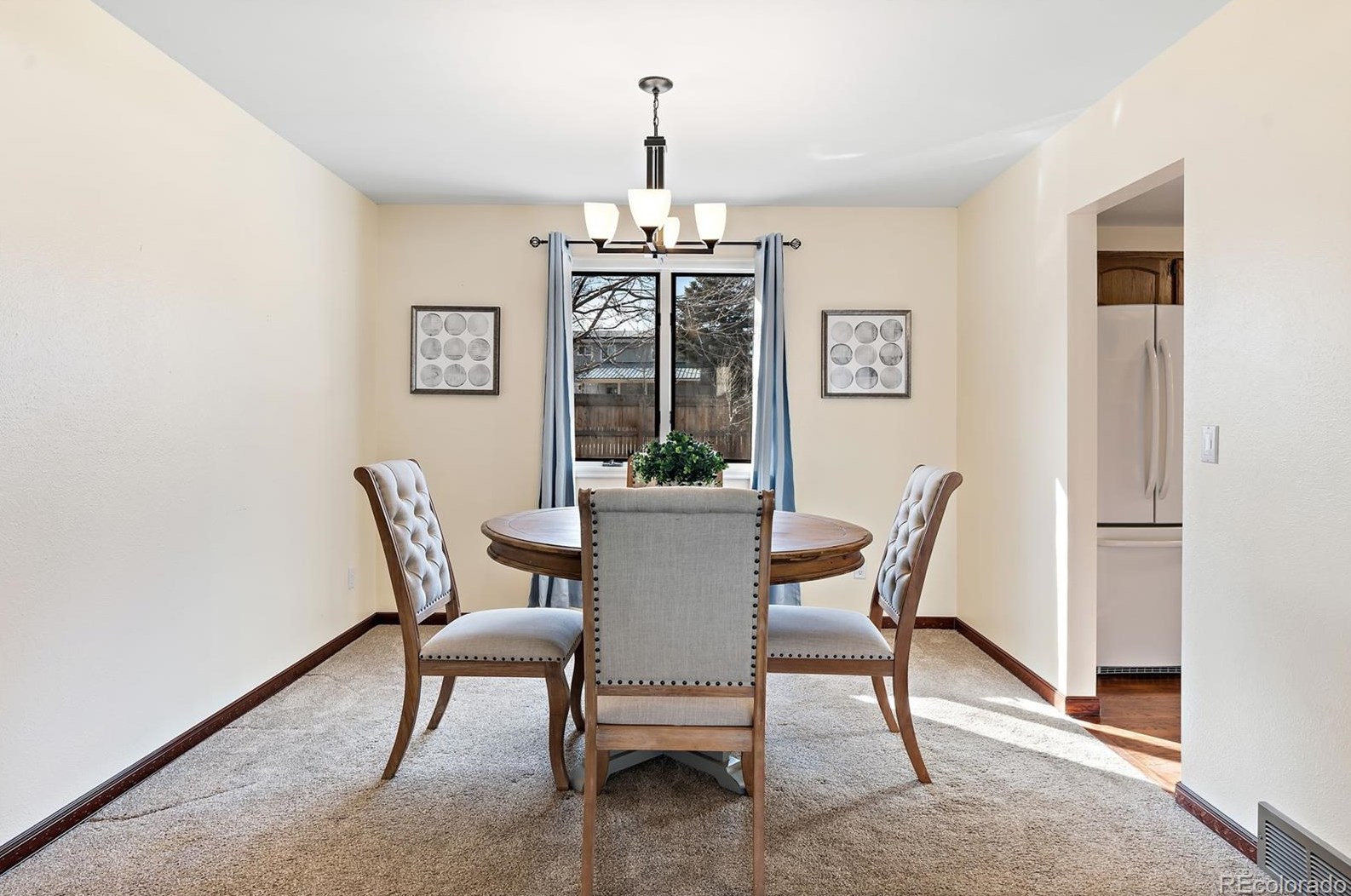 7415 Coors Dr, Arvada CO  80005-2850 exterior