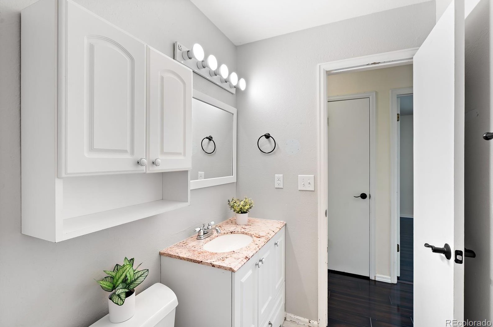 7415 Coors Dr, Arvada CO  80005-2850 exterior