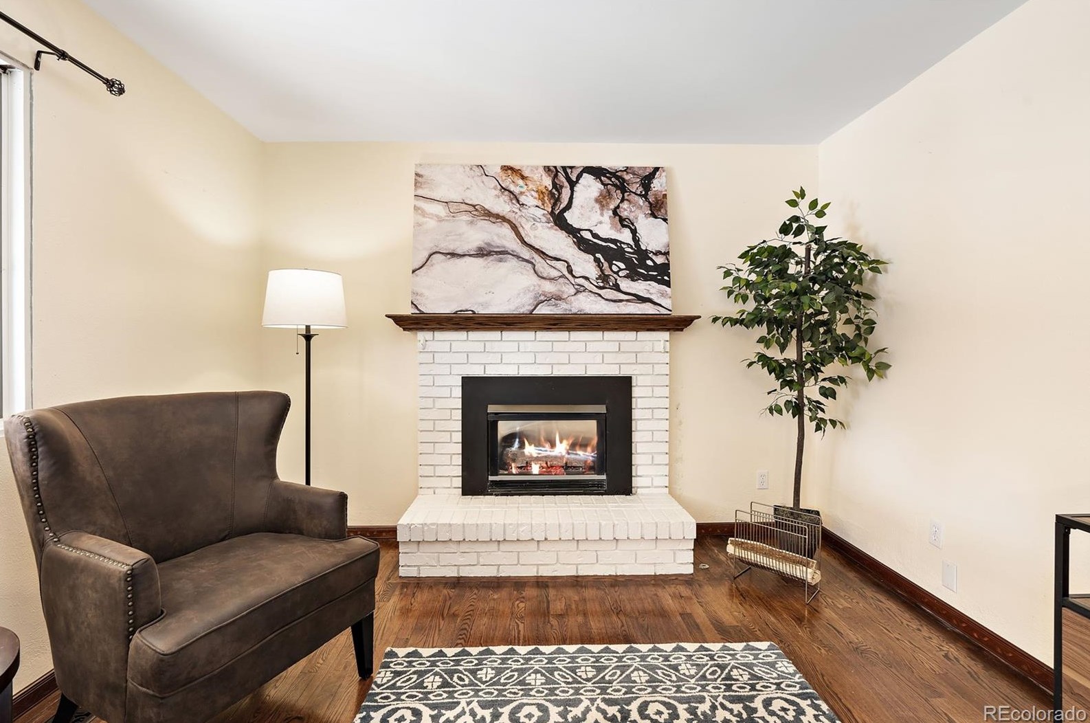 7415 Coors Dr, Arvada CO  80005-2850 exterior