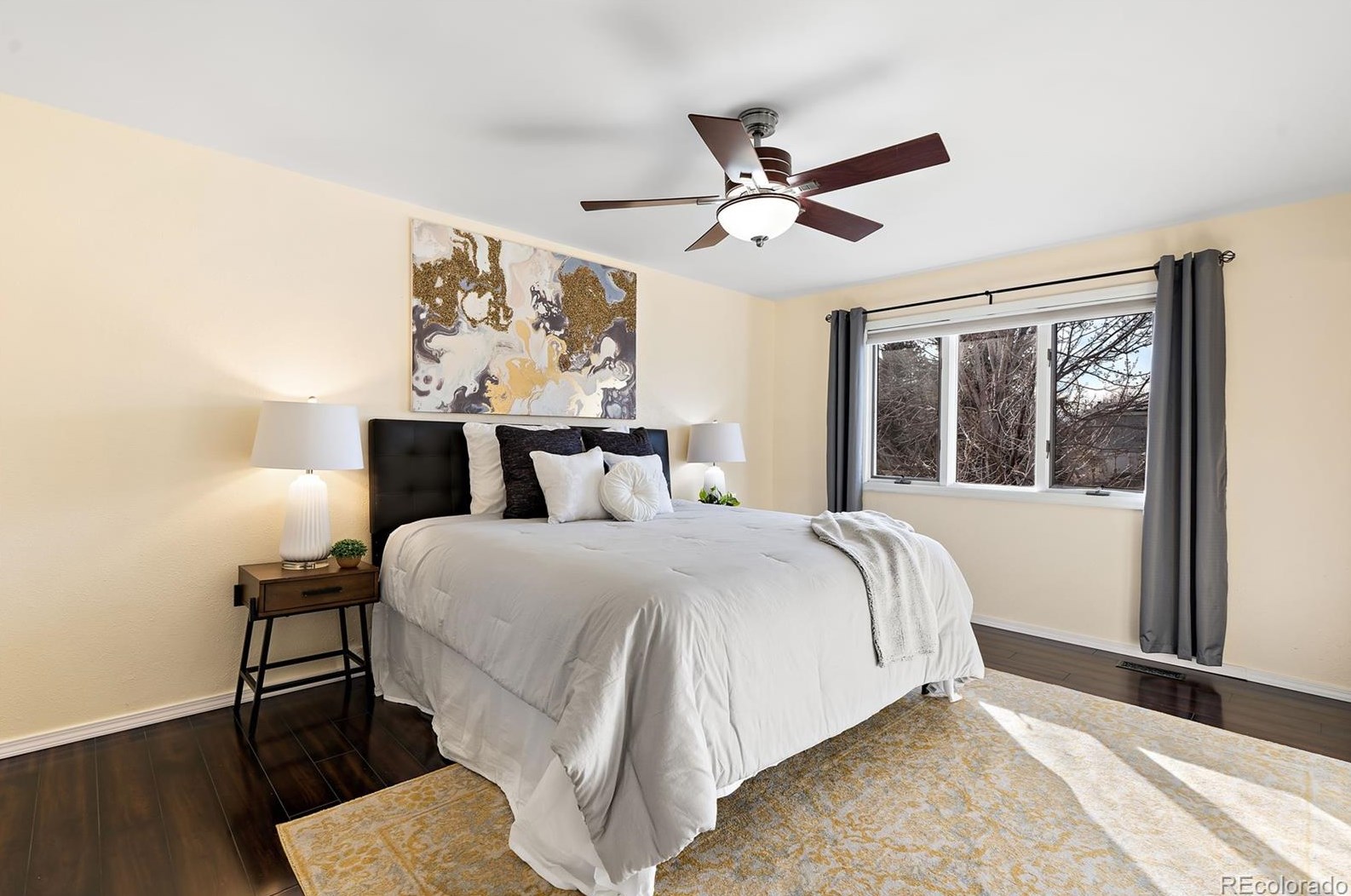 7415 Coors Dr, Arvada CO  80005-2850 exterior