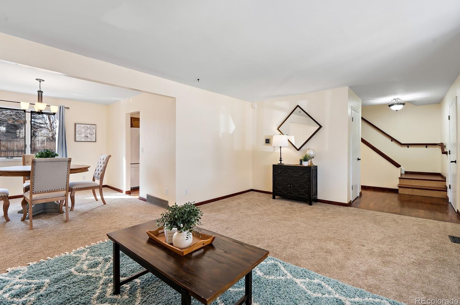 7415 Coors Dr, Arvada CO  80005-2850 exterior