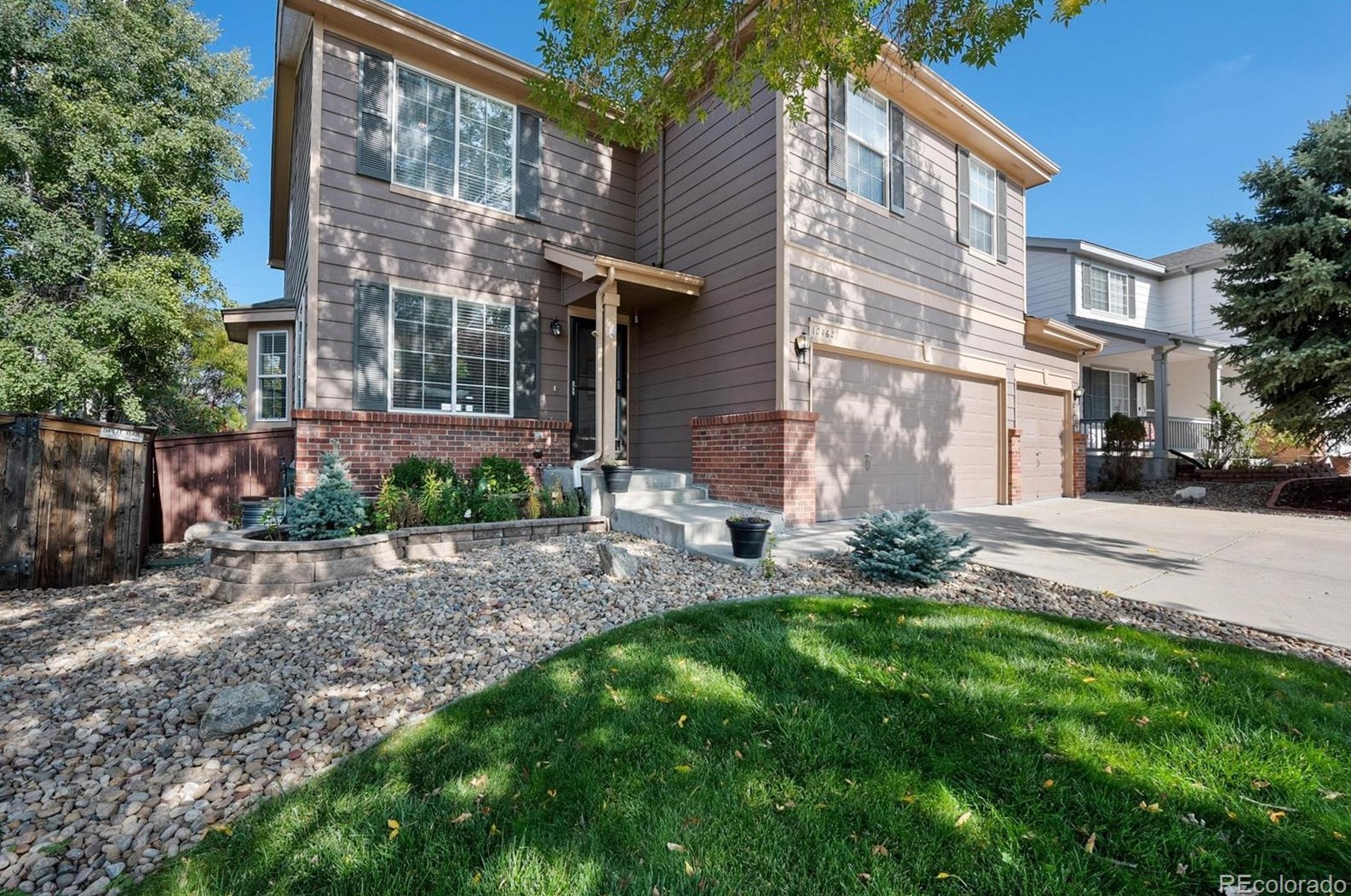 10462 Cheetah Winds, Littleton, CO 80124-9537