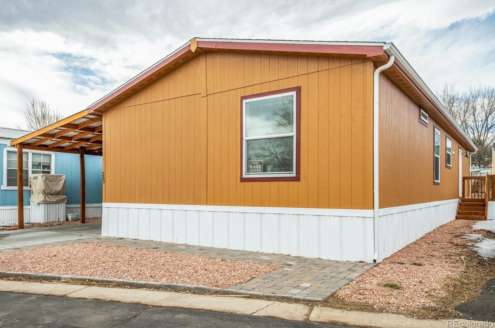 257 Skylark Dr, Lafayette, CO 80026