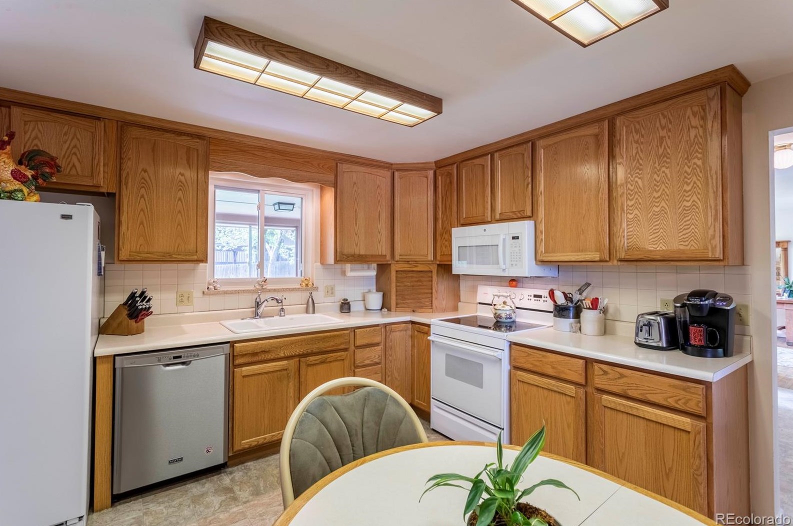 6001 Welch St, Arvada CO  80004-3943 exterior