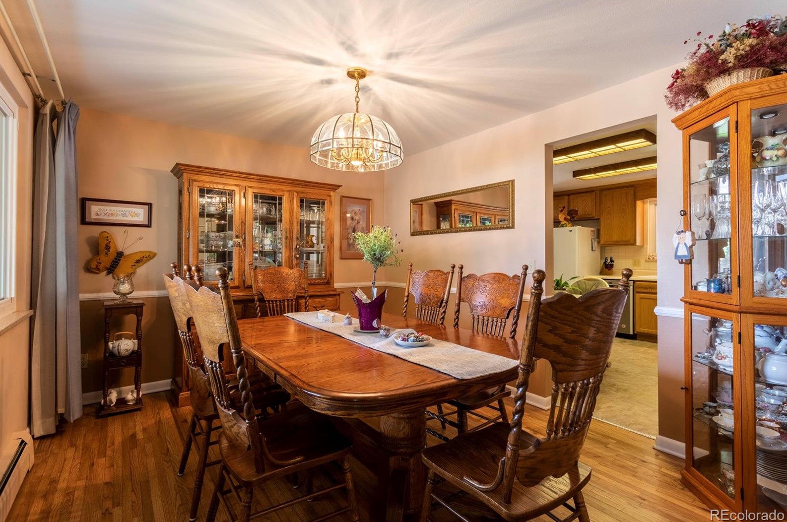 6001 Welch St, Arvada CO  80004-3943 exterior