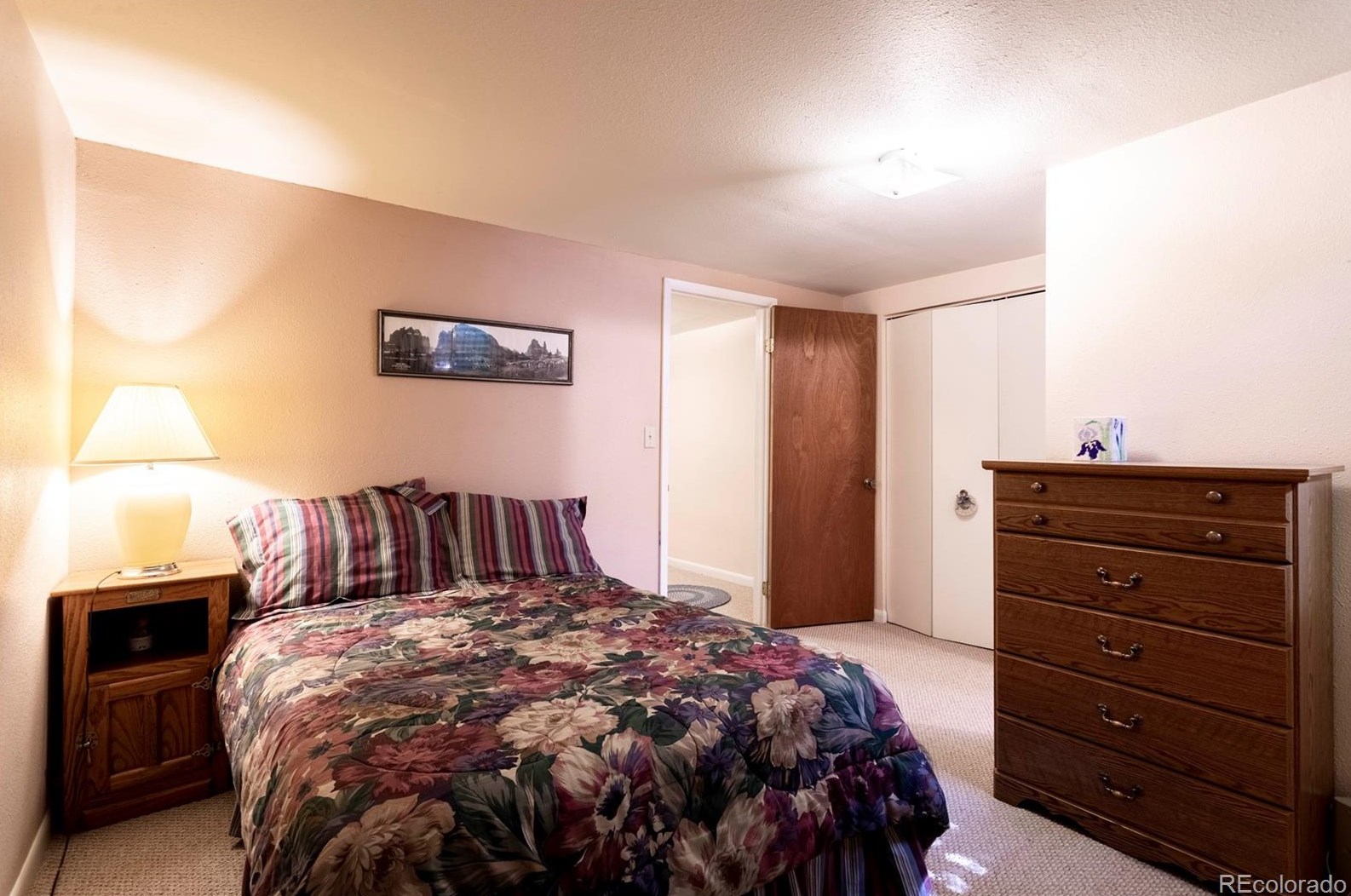 6001 Welch St, Arvada CO  80004-3943 exterior
