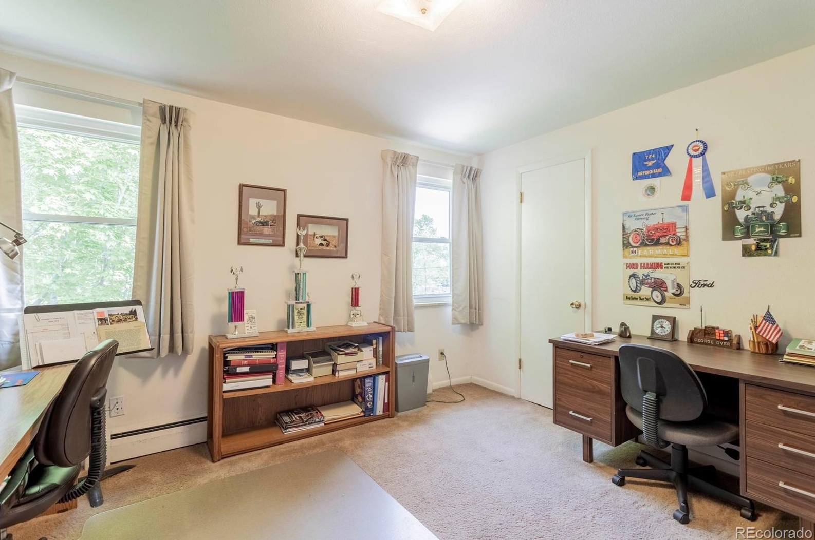 6001 Welch St, Arvada CO  80004-3943 exterior