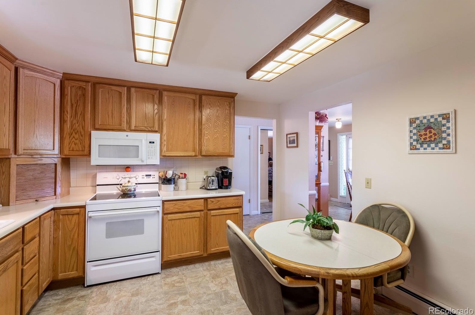 6001 Welch St, Arvada CO  80004-3943 exterior