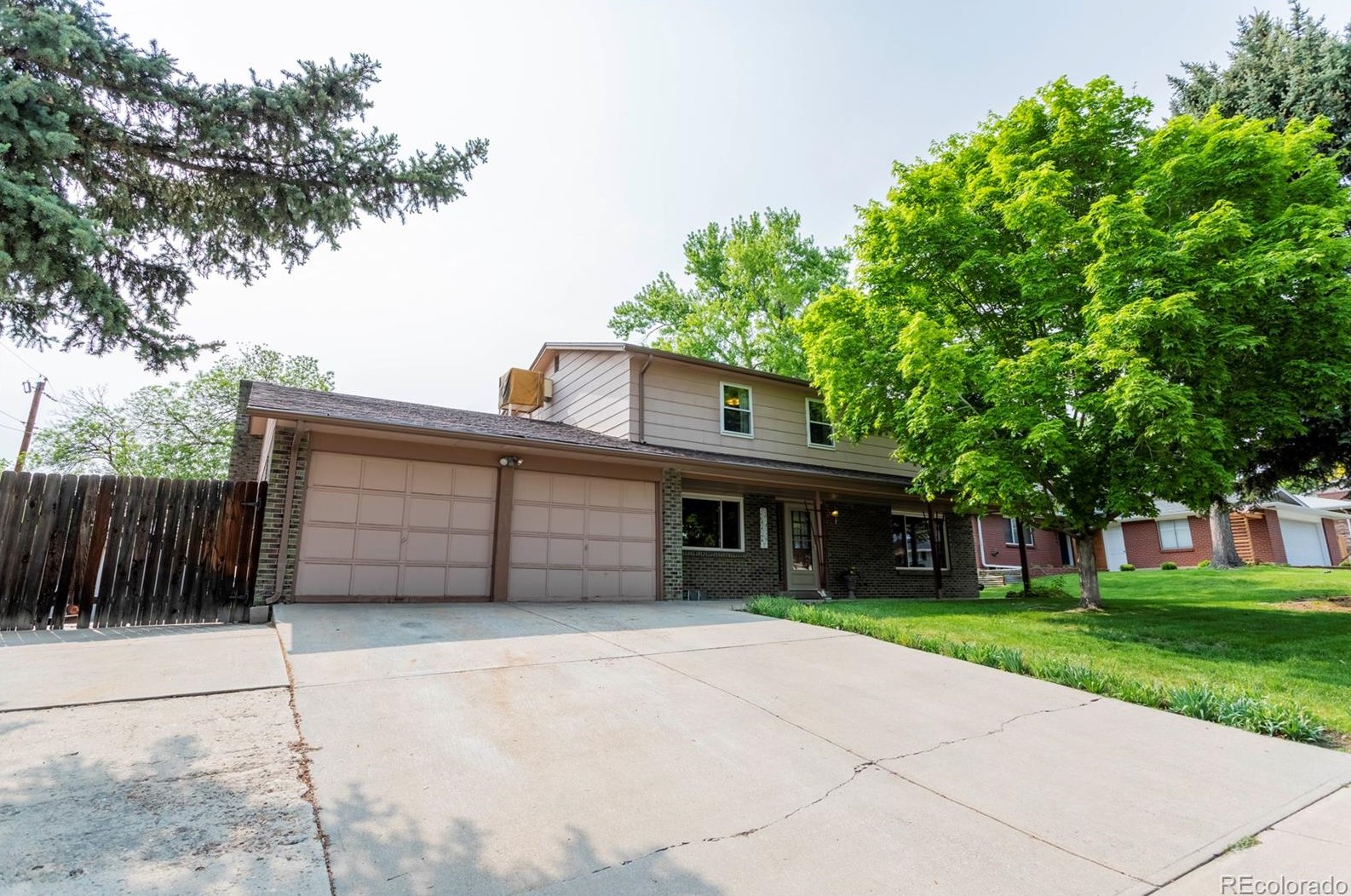 6001 Welch St, Arvada, CO 80004-3943
