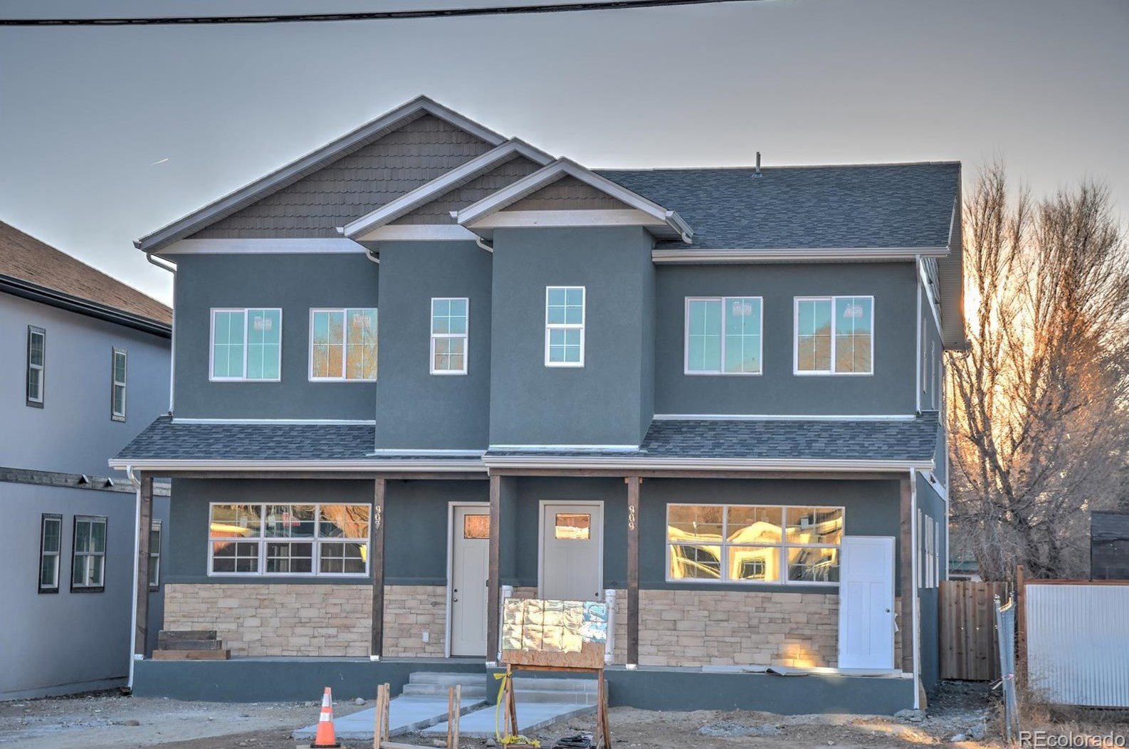 909 J St, Salida, CO 81201