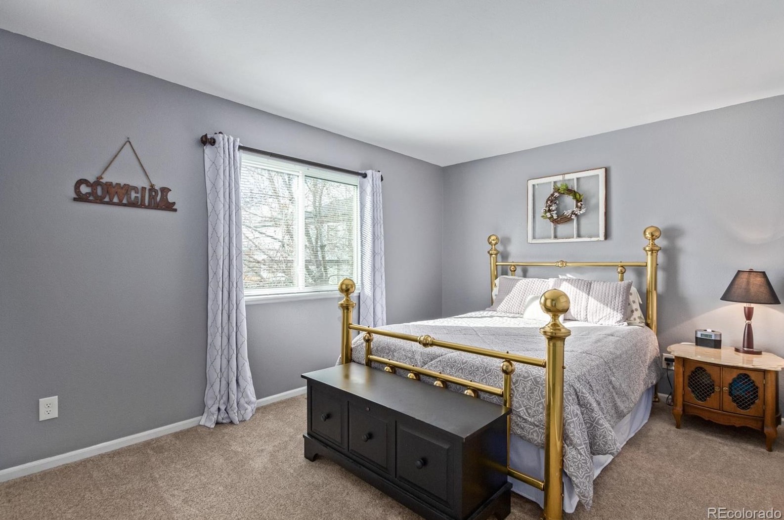 6820 Donnelaith Pl, Colorado Springs CO  80922-3110 exterior