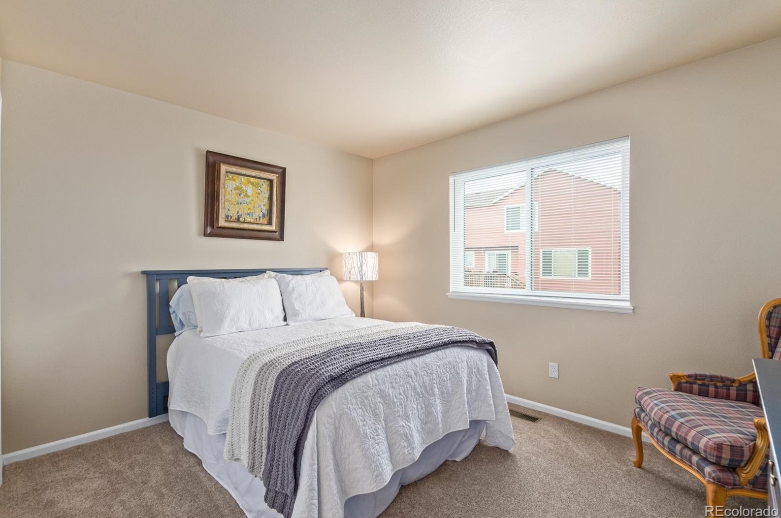 6820 Donnelaith Pl, Colorado Springs CO  80922-3110 exterior