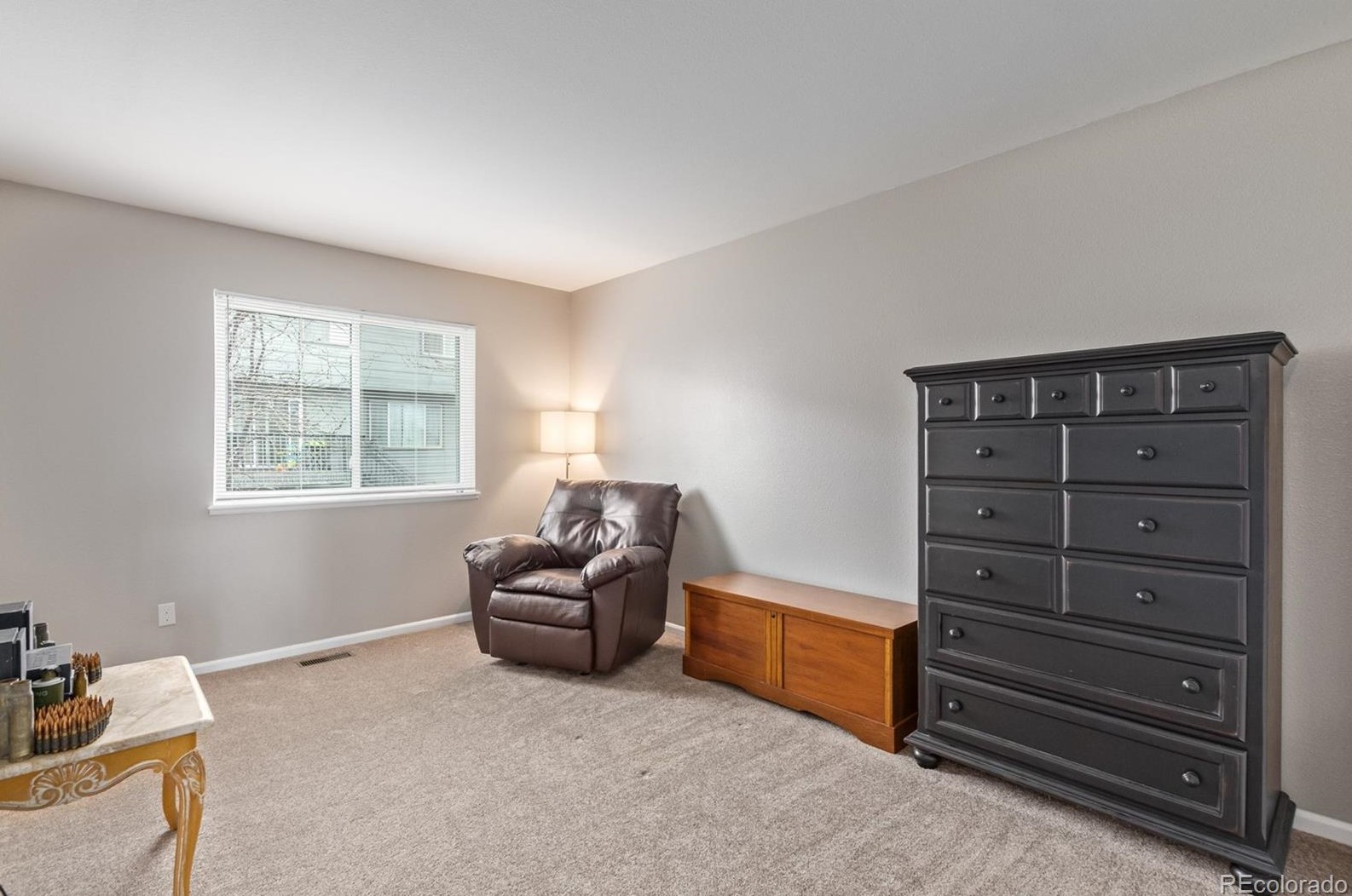 6820 Donnelaith Pl, Colorado Springs CO  80922-3110 exterior