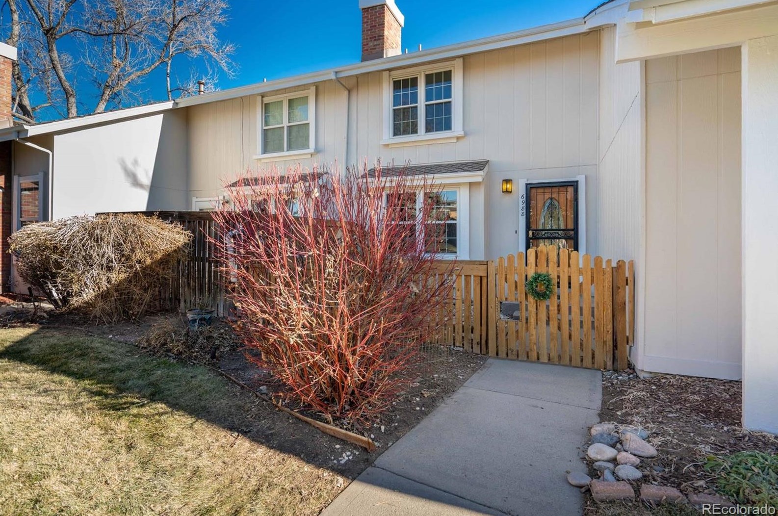 6988 Knolls Way, Littleton, CO 80122-1738