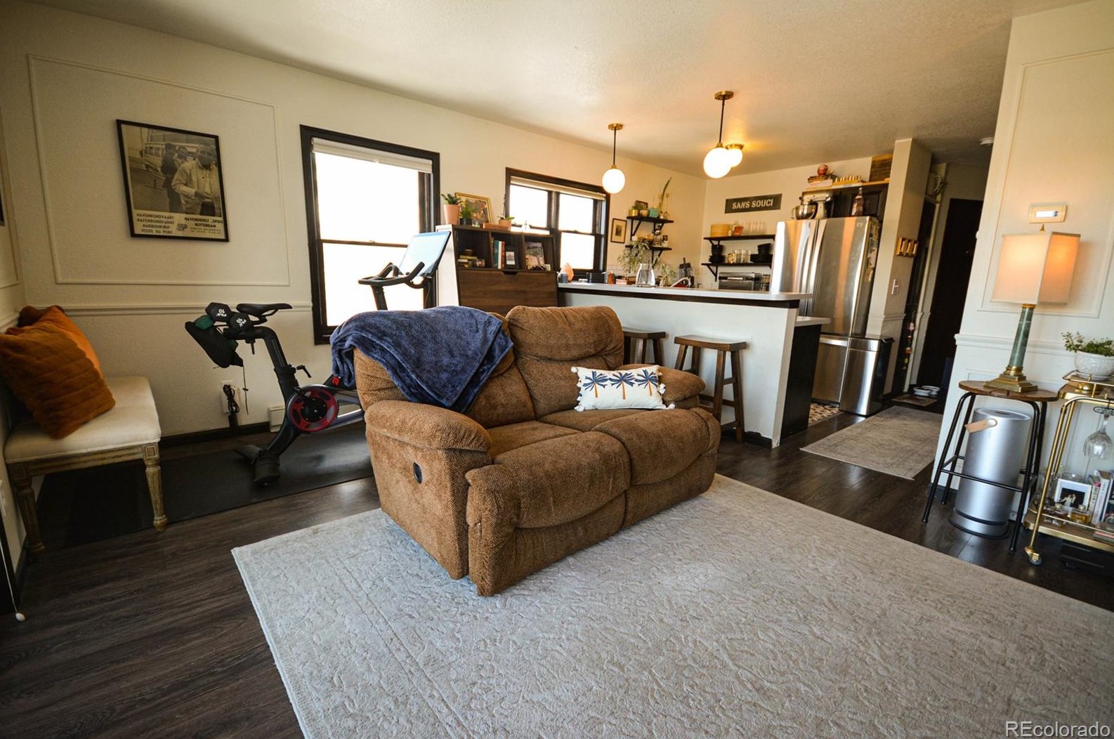 22 Cove Blvd #d4, Montezuma, CO 80435