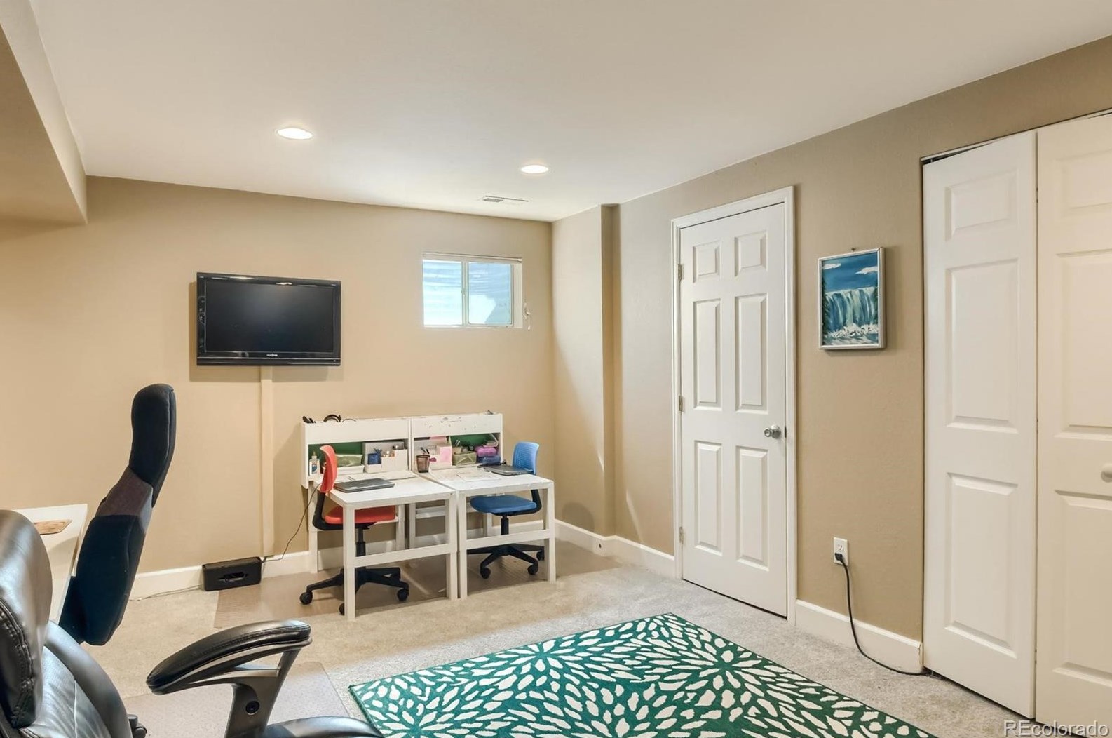 501 Snowy Owl Pl, Littleton CO 80126-2226 exterior