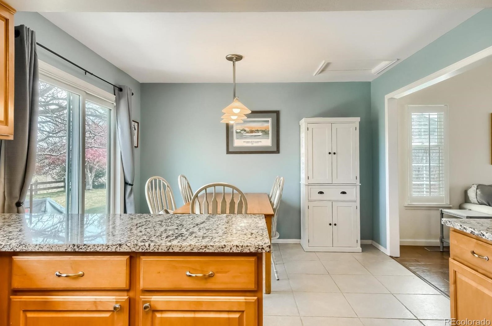 501 Snowy Owl Pl, Littleton CO 80126-2226 exterior