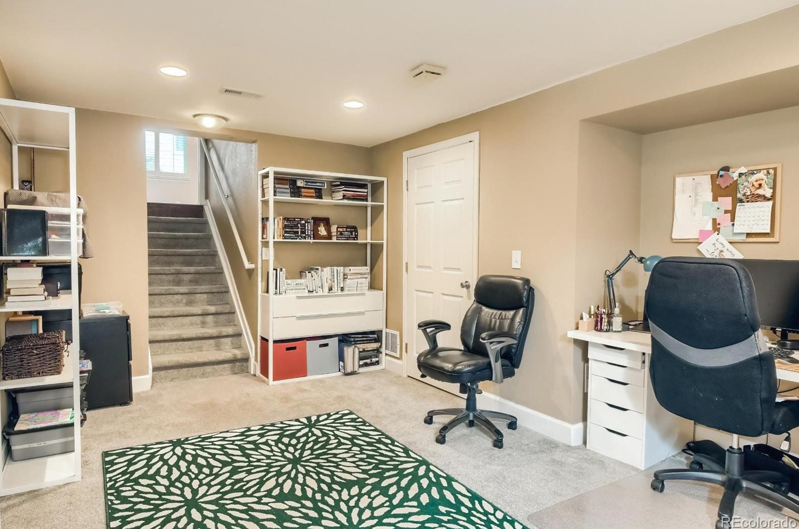 501 Snowy Owl Pl, Littleton CO 80126-2226 exterior