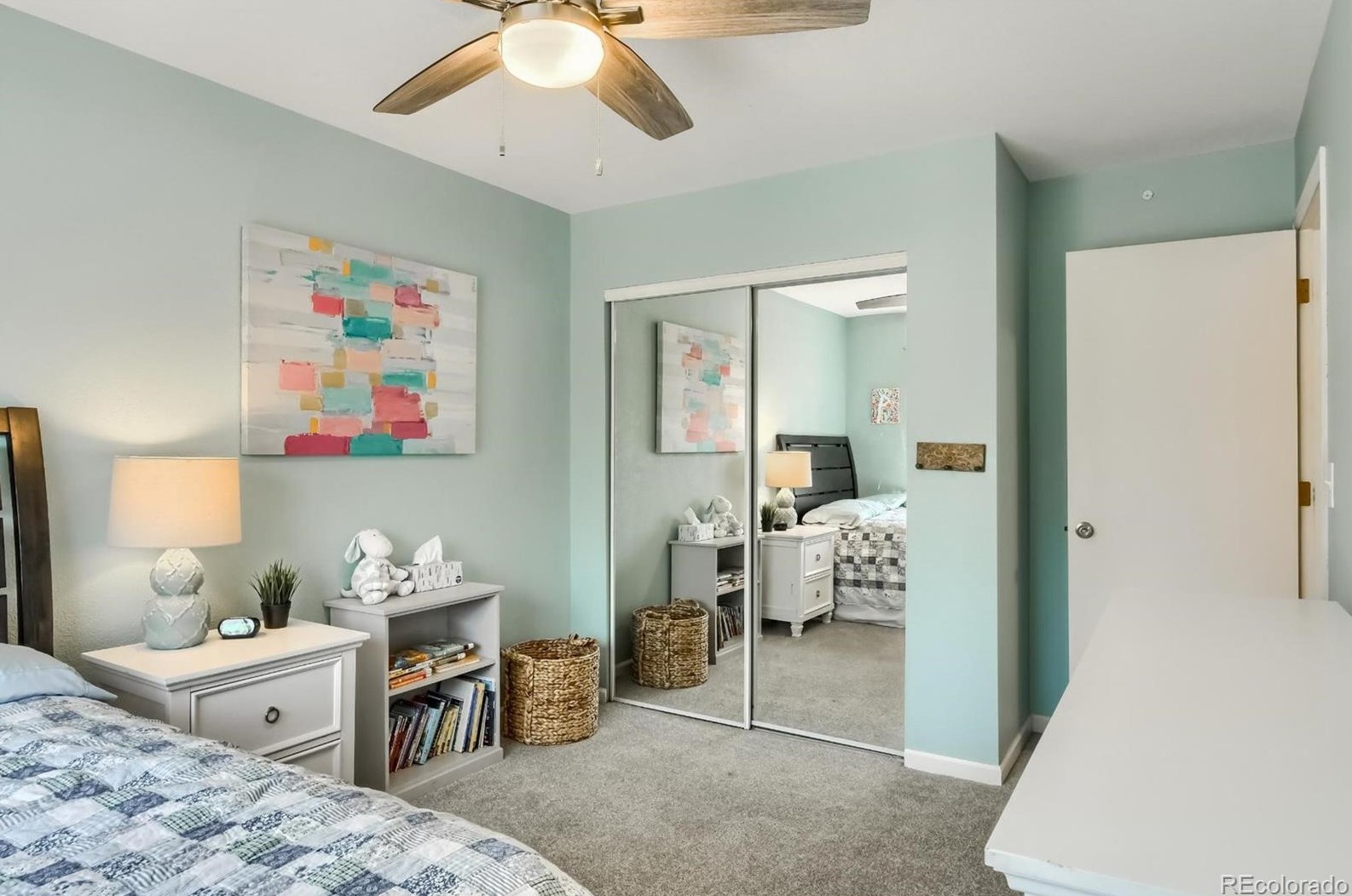 501 Snowy Owl Pl, Littleton CO 80126-2226 exterior