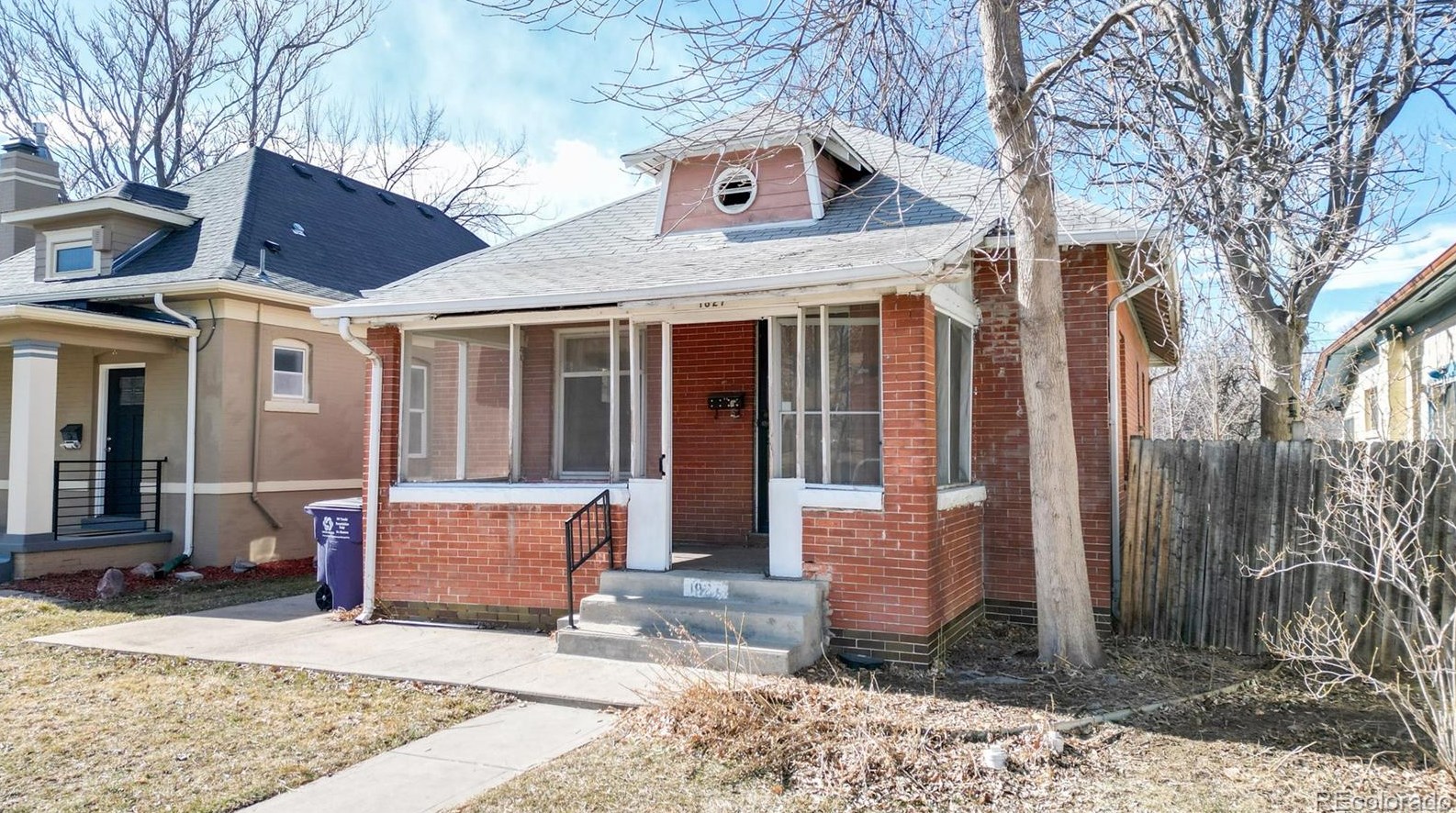 1827 Clermont St, Denver, CO 80220