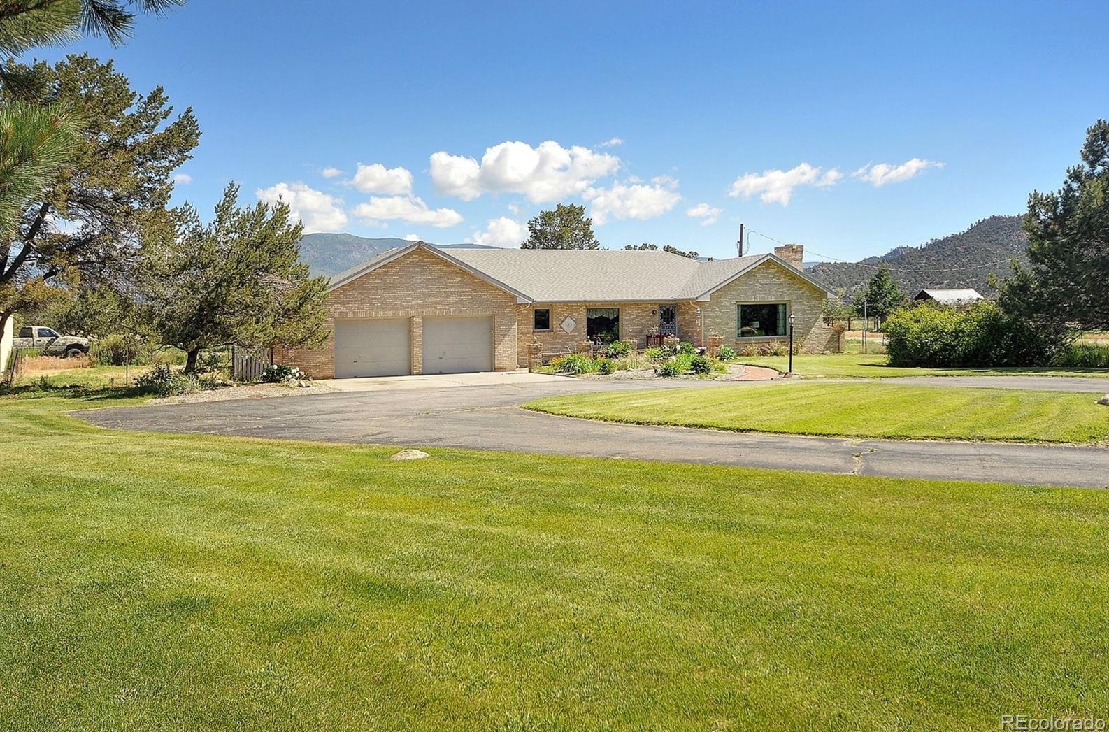 510 Crossman Ave, Buena Vista, CO 81211-9649