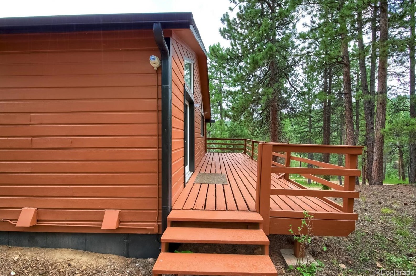 10191 Apache Spring Dr, Conifer, CO 80433