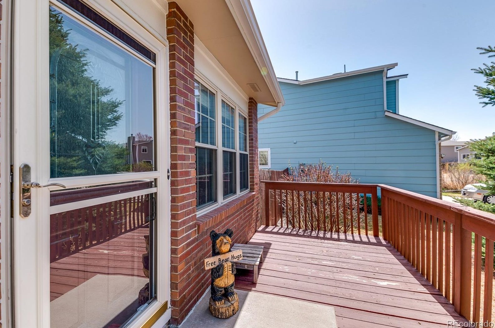 6245 Blazing Star Dr, Colorado Springs, CO 80922-1840
