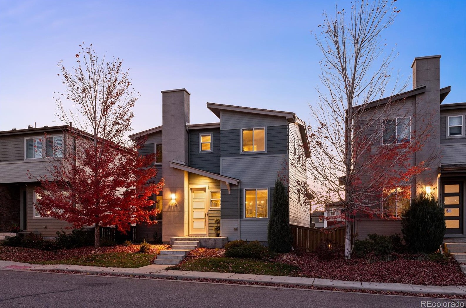 3330 Cranston Cir, Littleton, CO 80126-3615