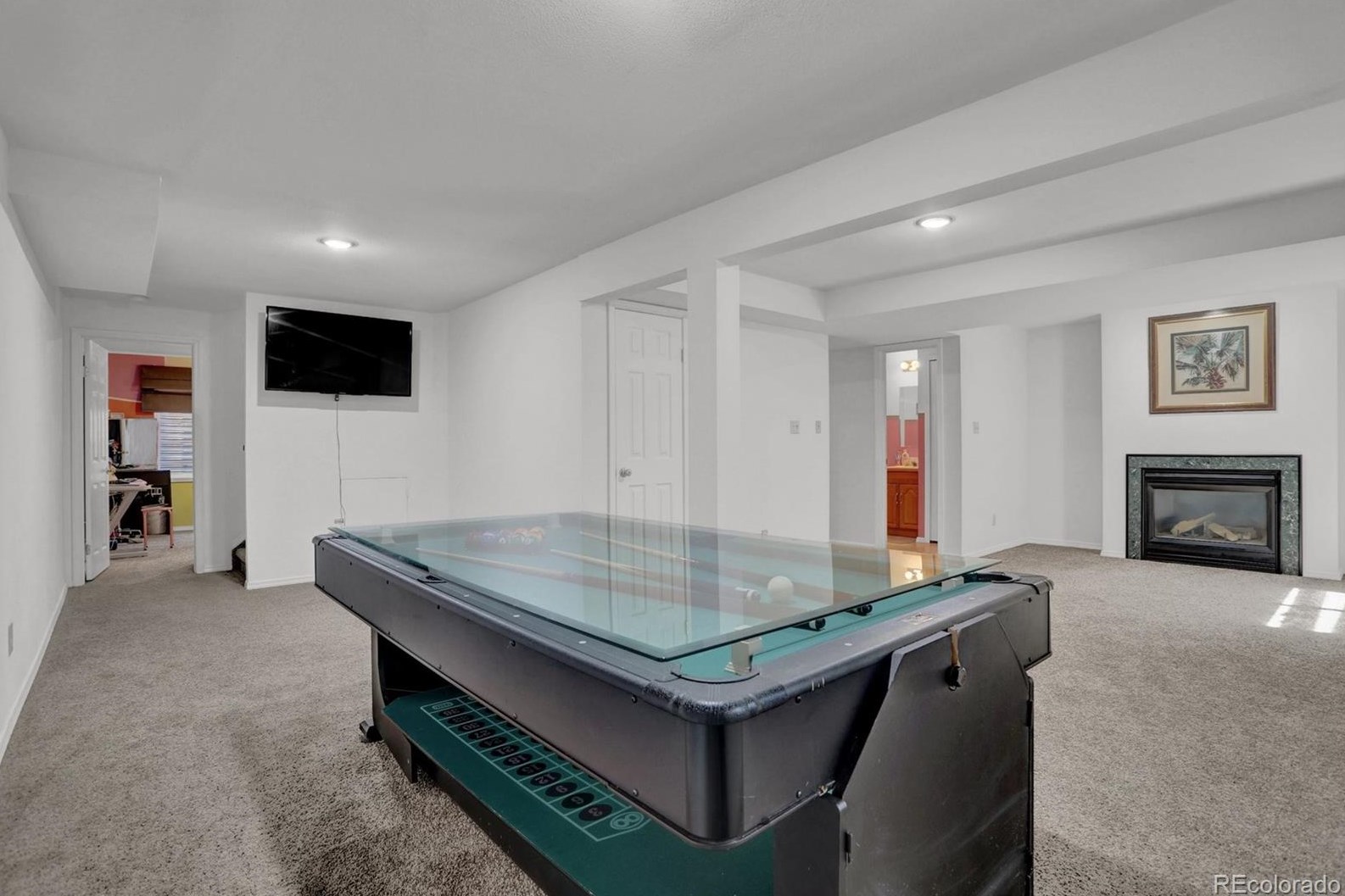 2760 Lumberjack Dr, Colorado Springs CO 80920-1434 exterior