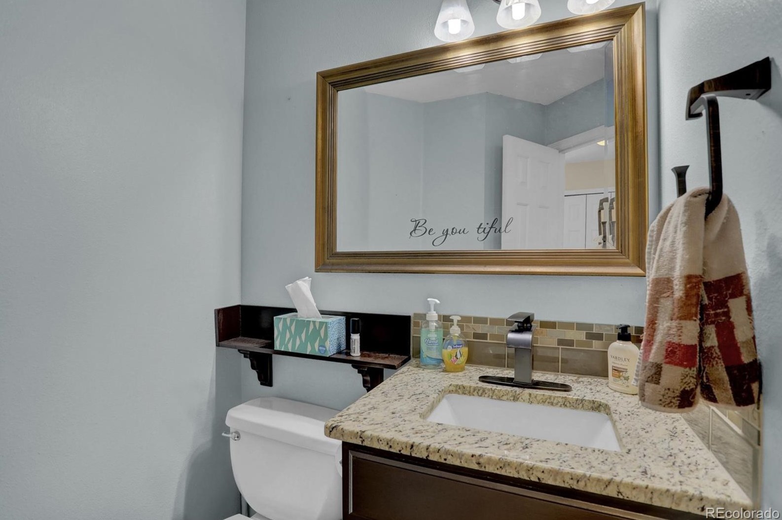 2760 Lumberjack Dr, Colorado Springs CO 80920-1434 exterior