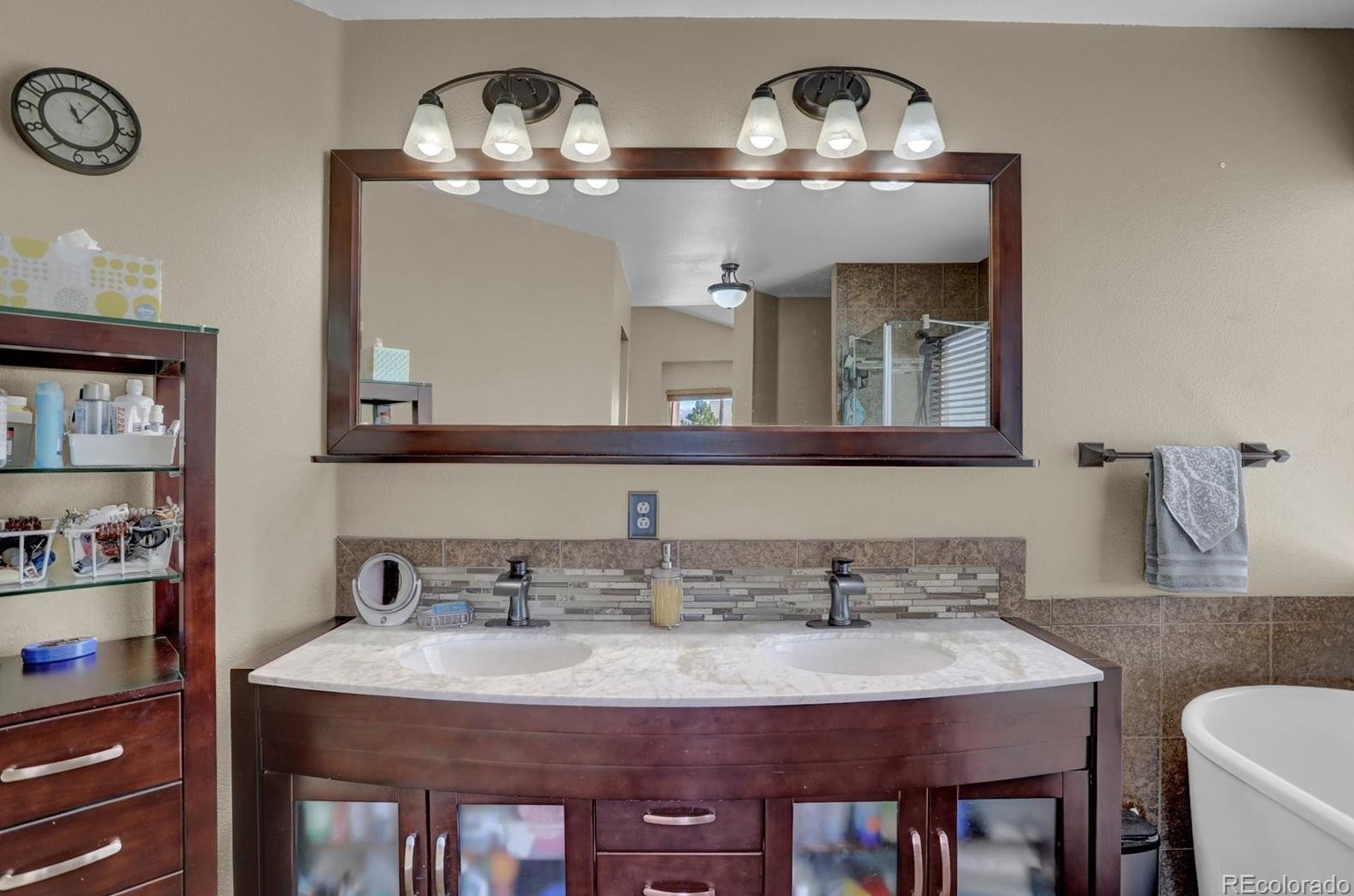 2760 Lumberjack Dr, Colorado Springs CO 80920-1434 exterior